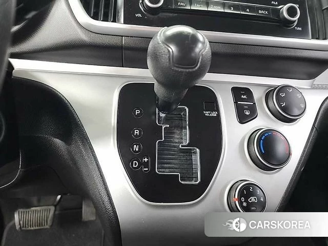 Kia The New Ray id 3904763 из Кореи 16