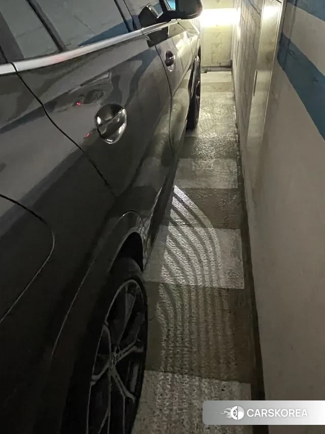 BMW X6 (G06) id 3288263 из Кореи 13