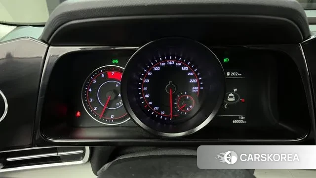 Hyundai Avante (CN7) id 3449020 из Кореи 18