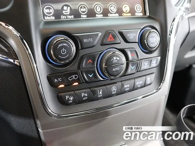 Jeep Grand Cherokee id 2907993 из Кореи 18