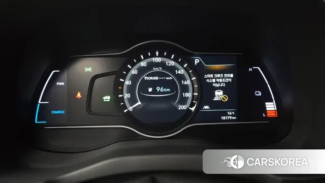 Hyundai Kona Electric id 3329818 из Кореи 18