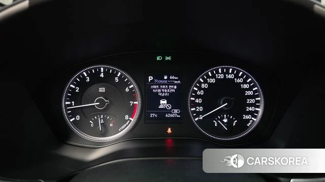 Hyundai Santa Fe TM id 4477102 из Кореи 35