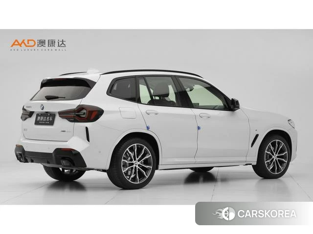 BMW X3 id 4297704 из Китая 8