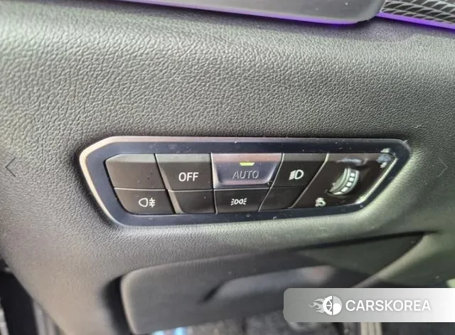 BMW X5 (G05) id 3427108 из Кореи 9