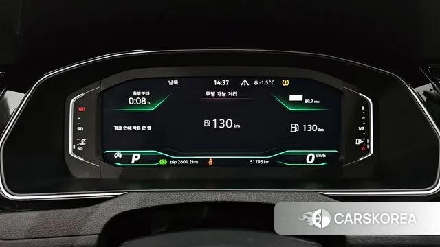 Volkswagen Passat GT (B8) id 3634943 из Кореи 18