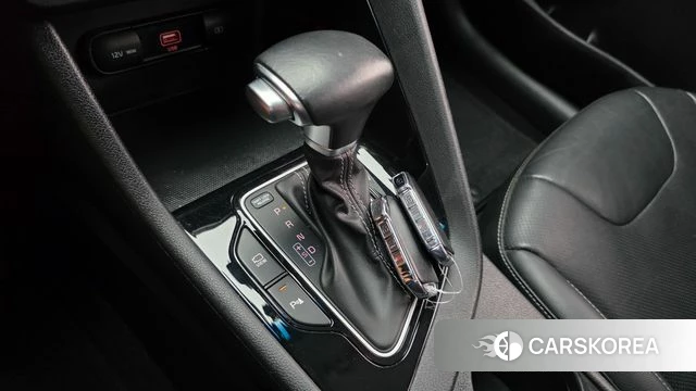 Kia The New Niro id 4751131 из Кореи 32