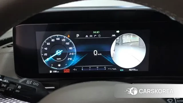 Kia Carnival 4th generation id 3620432 из Кореи 18