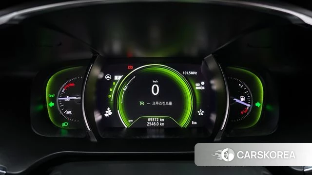 Renault Korea (Samsung) SM6 id 3813589 из Кореи 18