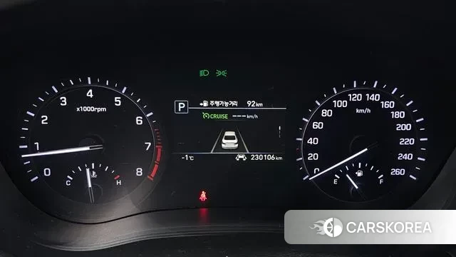 Genesis G80 id 3622093 из Кореи 18