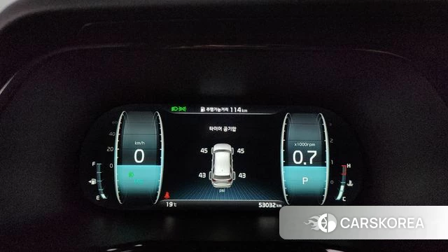 Kia Mohave Master id 3843088 из Кореи 18
