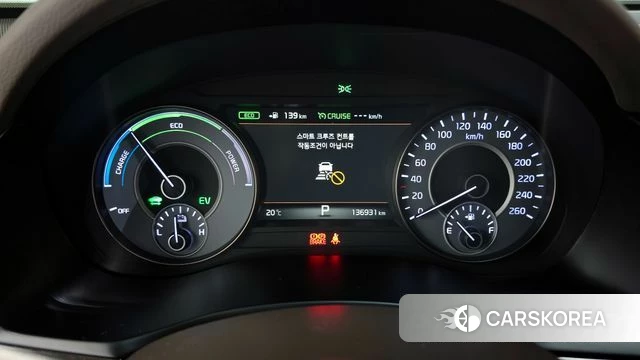 Kia All New K7 Hybrid id 3924938 из Кореи 18