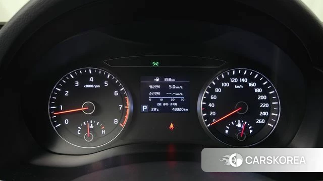 Kia Come New K7 id 4633008 из Кореи 18