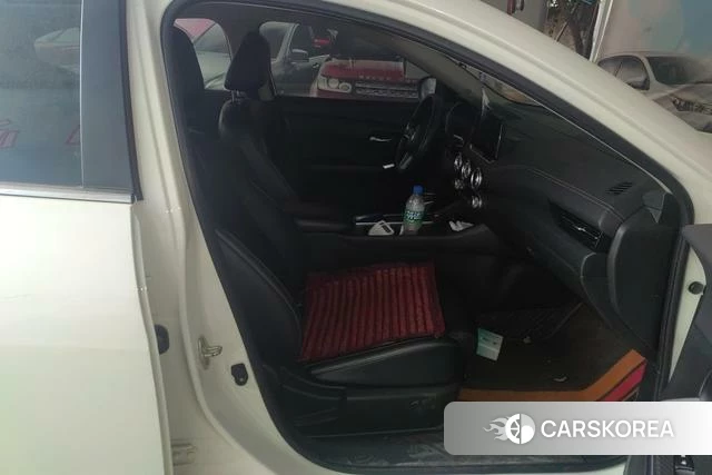 Nissan Xuan Yi id 4336044 из Китая 15