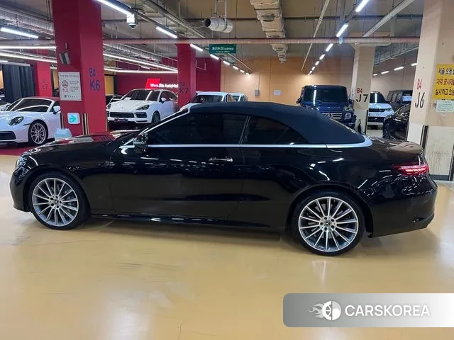 Mercedes-Benz E-Class W213 id 3027100 из Кореи 18