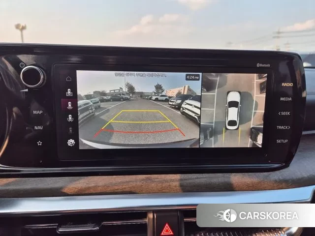 Kia K5 3rd generation id 3778071 из Кореи 18