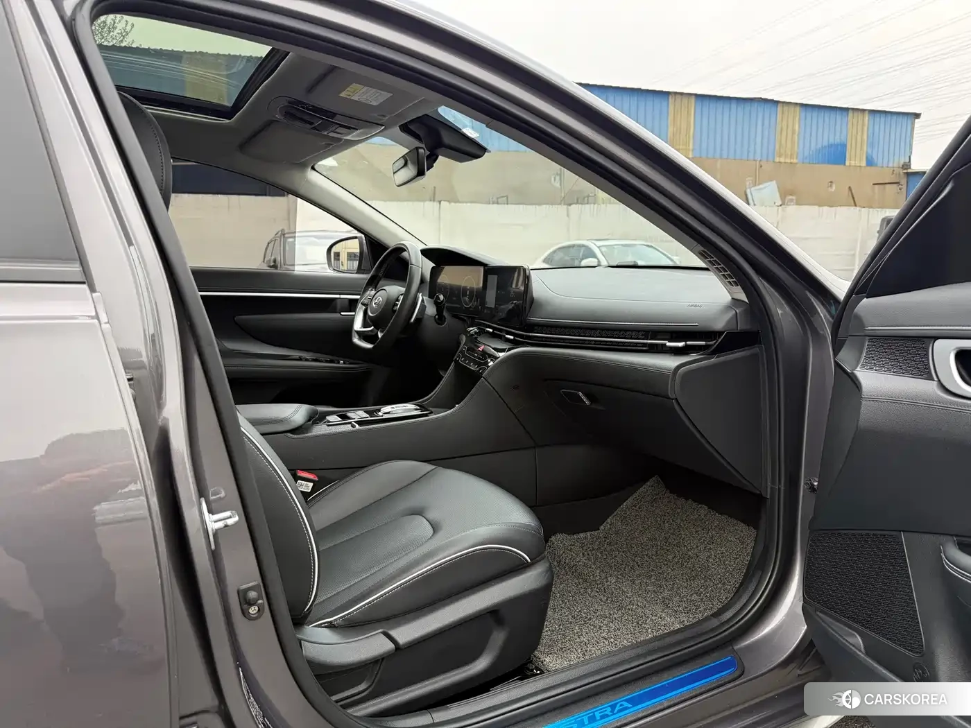 Hyundai Mistra id 4514271 из Китая 22