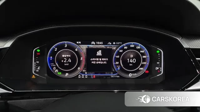 Volkswagen Arteon id 3606513 из Кореи 18