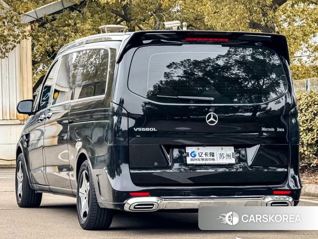 Mercedes-Benz Vito id 4313361 из Китая 38