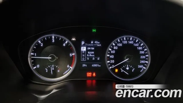 Hyundai Santa Fe TM id 2932928 из Кореи 18