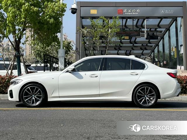 BMW 3 series id 4236322 из Китая 20