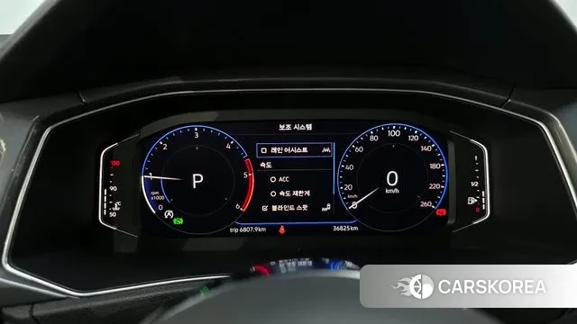 Volkswagen T-Roc id 3043482 из Кореи 18