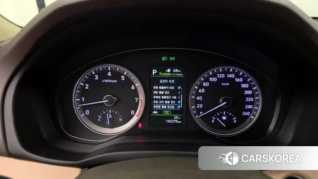 Hyundai Grandeur IG id 2941301 из Кореи 18