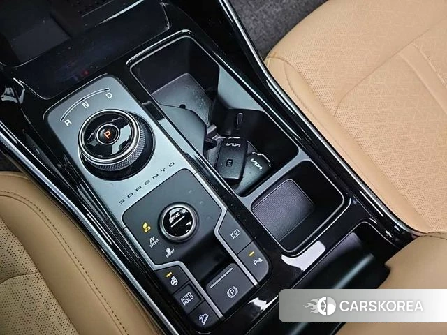 Kia Sorento 4th Generation id 4255051 из Кореи 17