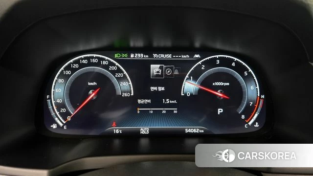 Kia K7 Premier id 3860781 из Кореи 18