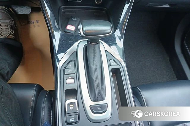 GAC Trumpchi Trumpchi GS4 id 4212466 из Китая 15