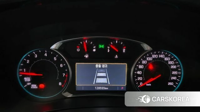 Chevrolet (GM Daewoo) Traverse id 3884832 из Кореи 18