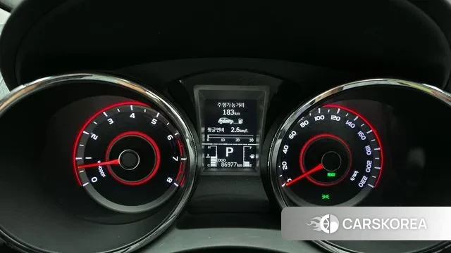 Ssangyong Tivoli Air id 3622525 из Кореи 18