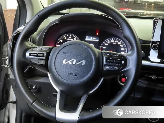 Kia Morning Urban (JA) id 3561831 из Кореи 16