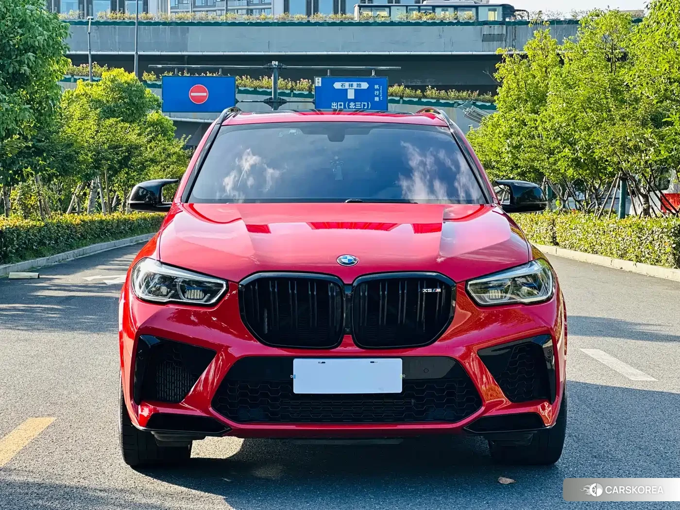 BMW X5 M id 4628292 из Китая 12