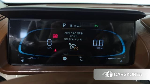 Hyundai The New Casper id 4934445 из Кореи 34