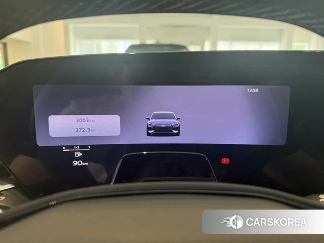 Audi A5L id 4278979 из Китая 14