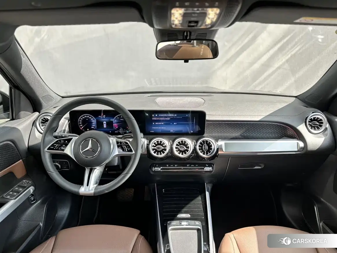 Mercedes-Benz GLB id 4539307 из Китая 13