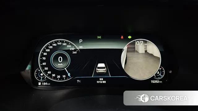 Hyundai Palisade id 3295599 из Кореи 18