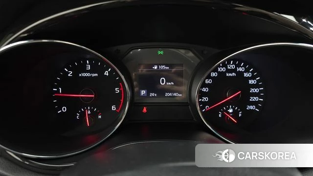 Kia The New Carnival id 4895425 из Кореи 32