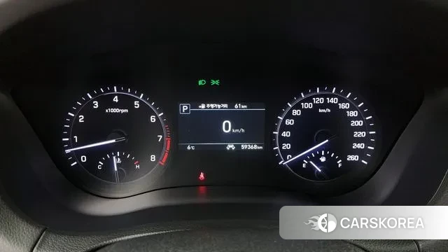 Genesis G80 id 3713959 из Кореи 18