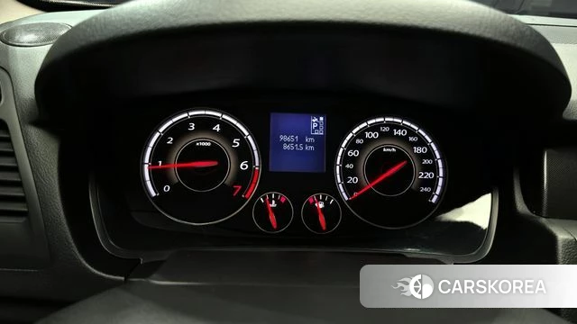 Renault Korea (Samsung) SM5 Nova id 4325999 из Кореи 18