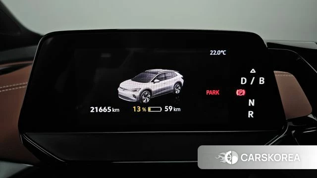 Volkswagen ID.4 id 4591095 из Кореи 32