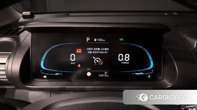 Hyundai Casper id 3752073 из Кореи 18