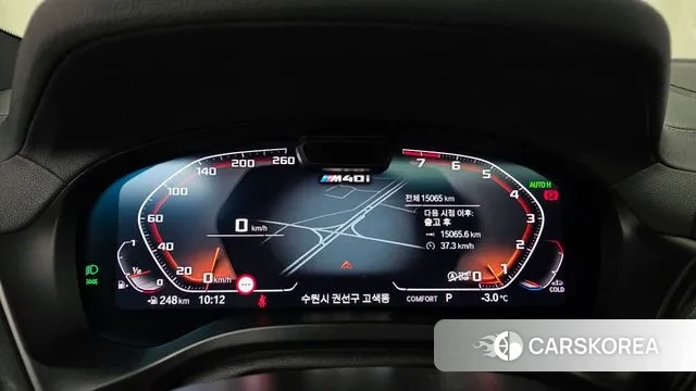 BMW X4 (G02) id 3629126 из Кореи 18