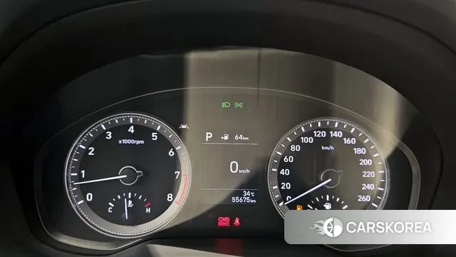 Hyundai Grandeur IG id 3055237 из Кореи 18