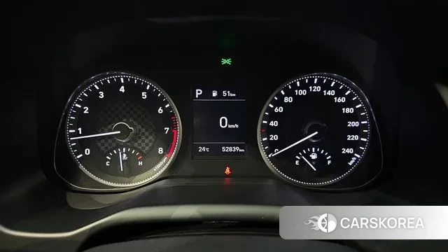 Hyundai The New Avante AD id 3203475 из Кореи 18