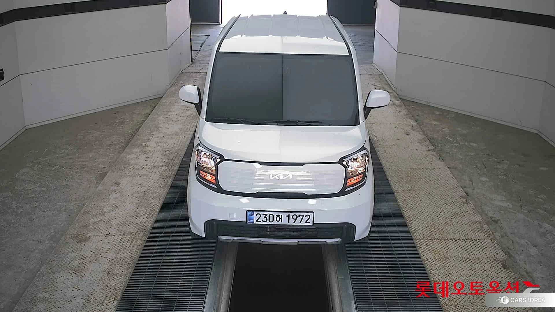 Kia Ray id 4289617 из Кореи 35