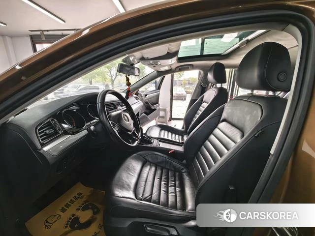 Volkswagen Lingdu id 3869738 из Китая 18