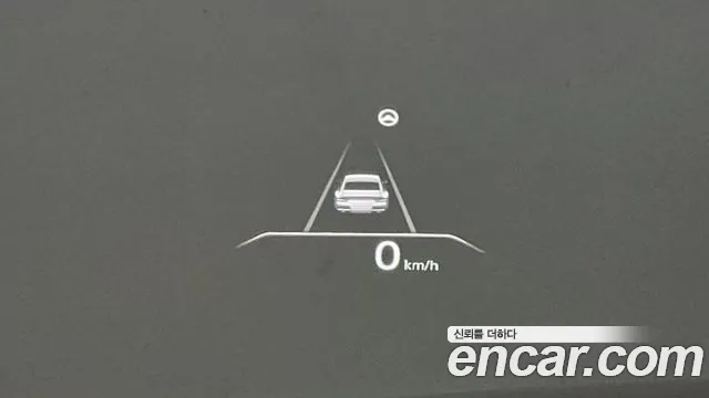 Genesis G80 (RG3) id 2561643 из Кореи 18