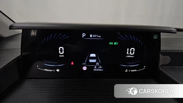 Hyundai Staria id 3600606 из Кореи 18