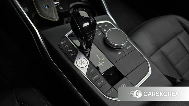 BMW 3 Series (G20) id 4268388 из Кореи 32